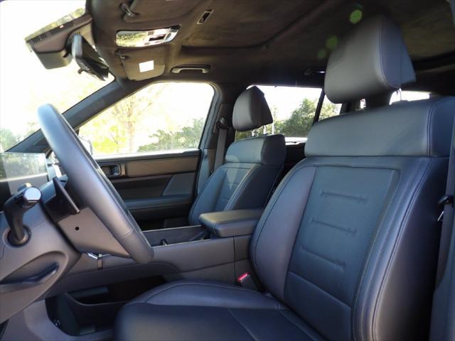 2026 Hyundai Santa Fe - $43,357