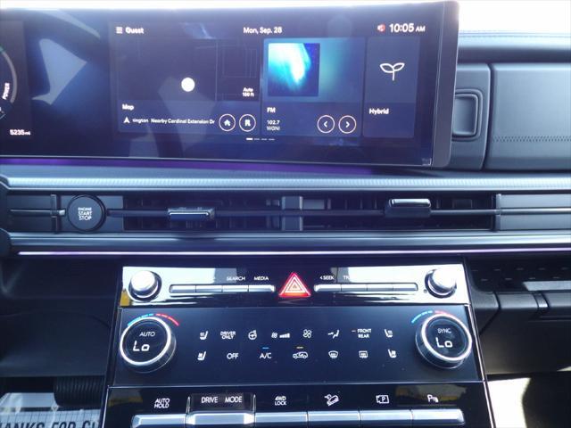 2026 Hyundai Santa Fe - $43,357