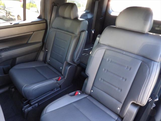 2026 Hyundai Santa Fe - $43,357