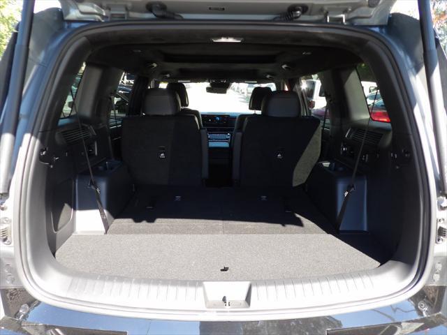 2026 Hyundai Santa Fe - $43,357