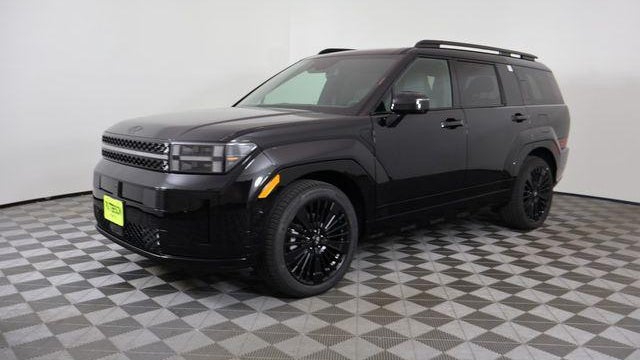 Preowned 2026 Hyundai SANTA FE Hybrid Calligraphy for Sale
