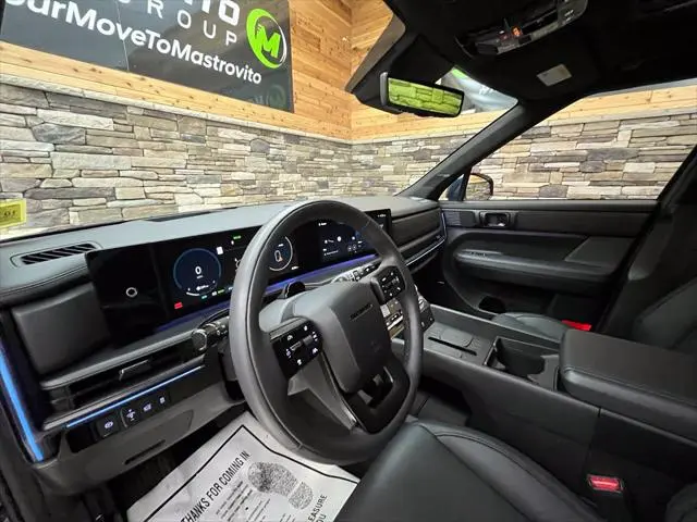 2026 Hyundai Santa Fe - $52,690