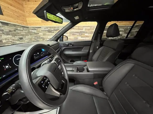 2026 Hyundai Santa Fe - $52,690