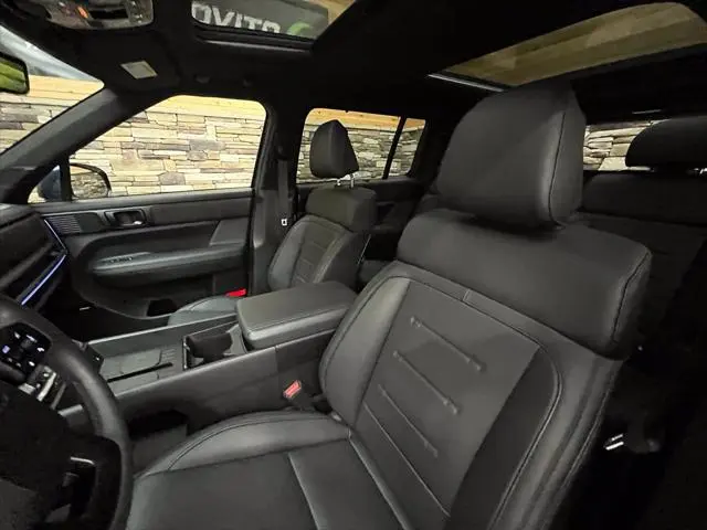 2026 Hyundai Santa Fe - $52,690