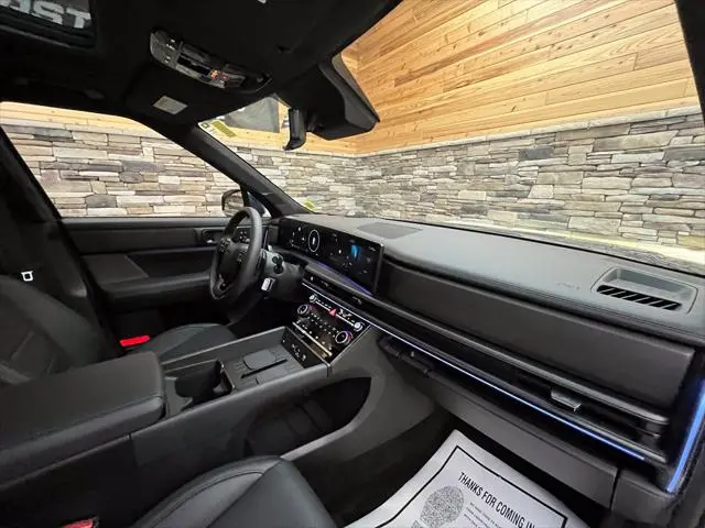 2026 Hyundai Santa Fe - $52,690