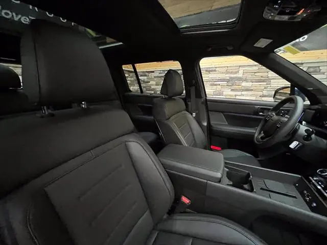 2026 Hyundai Santa Fe - $52,690