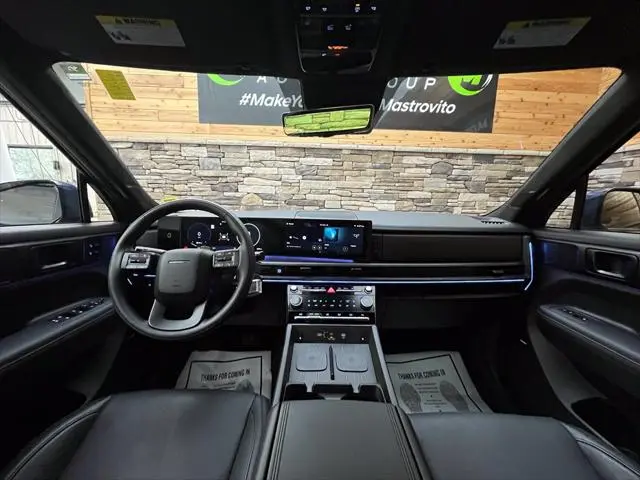 2026 Hyundai Santa Fe - $52,690