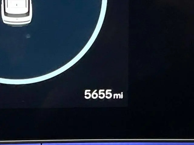 2026 Hyundai Santa Fe - $52,690