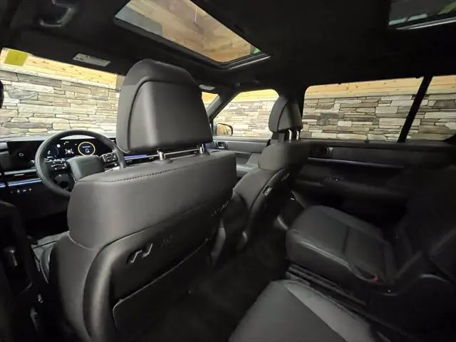 2026 Hyundai Santa Fe - $52,690