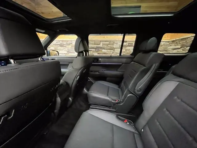 2026 Hyundai Santa Fe - $52,690