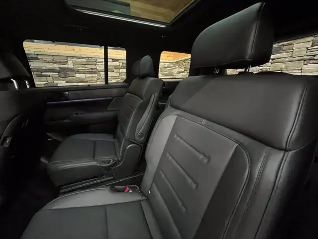 2026 Hyundai Santa Fe - $52,690