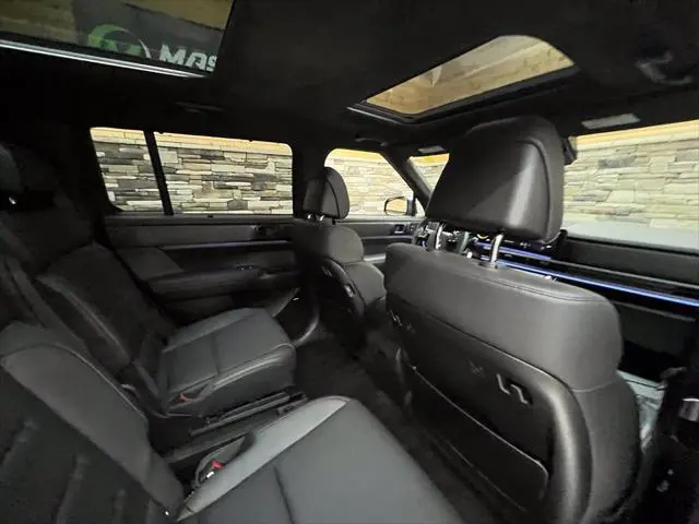 2026 Hyundai Santa Fe - $52,690