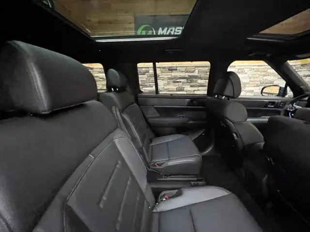 2026 Hyundai Santa Fe - $52,690
