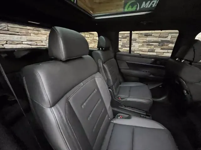 2026 Hyundai Santa Fe - $52,690