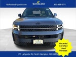 2026 SANTA FE Hybrid Thumbnail 2