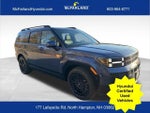 2026 SANTA FE Hybrid Thumbnail 3