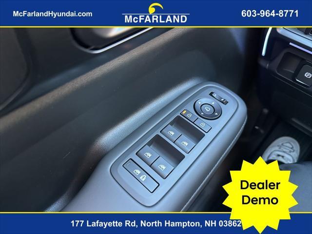 2026 Hyundai Santa Fe - $45,810