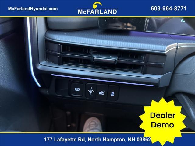 2026 Hyundai Santa Fe - $45,810