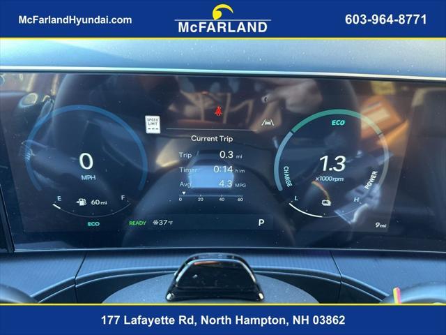 2026 Hyundai Santa Fe - $45,810