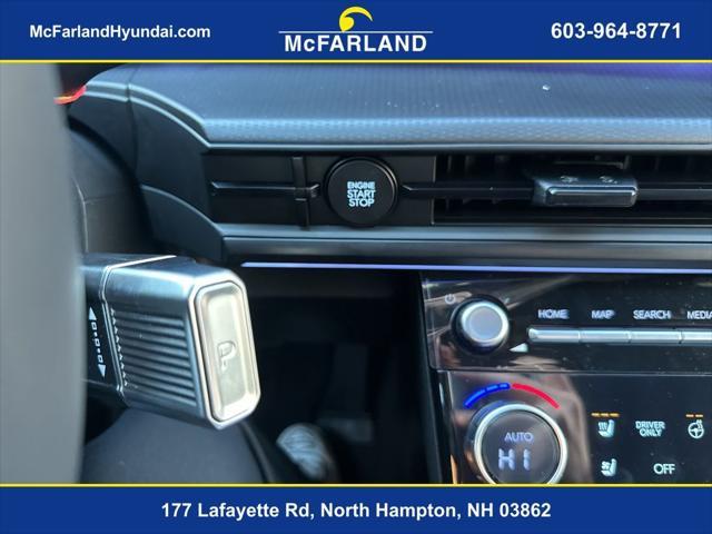 2026 Hyundai Santa Fe - $45,810