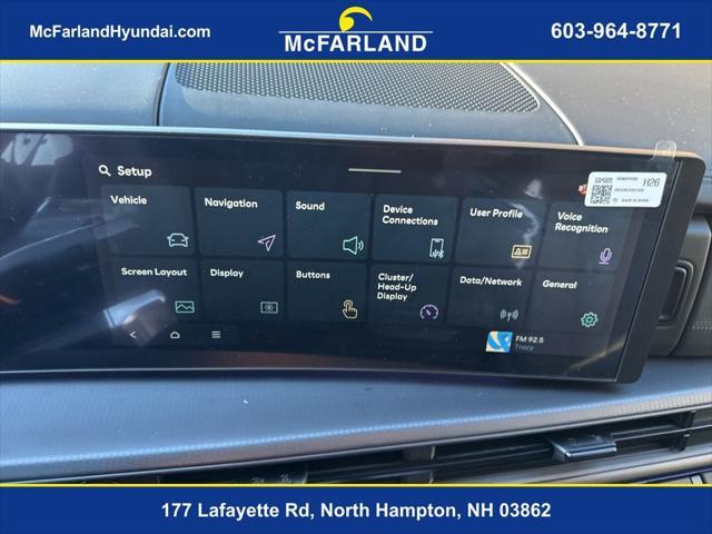 2026 Hyundai Santa Fe - $45,810