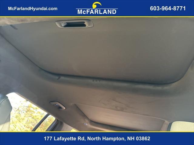 2026 Hyundai Santa Fe - $45,810