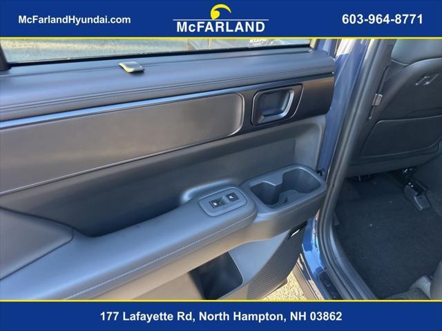2026 Hyundai Santa Fe - $45,810