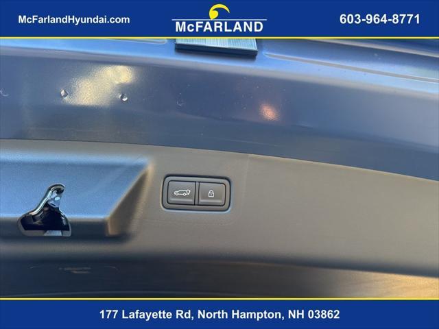 2026 Hyundai Santa Fe - $45,810