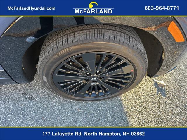 2026 Hyundai Santa Fe - $45,810