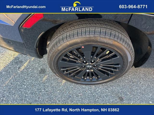 2026 Hyundai Santa Fe - $45,810