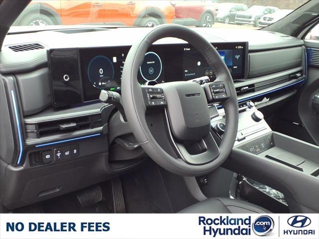 2026 Hyundai Santa Fe - $41,888