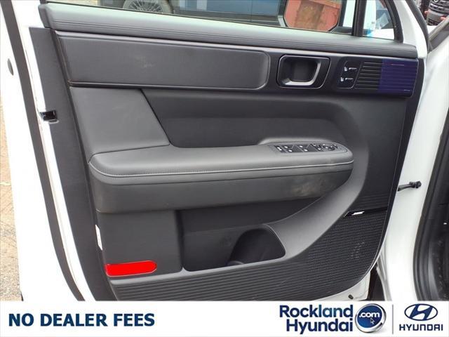 2026 Hyundai Santa Fe - $41,888