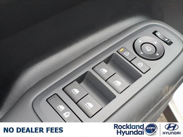 2026 Hyundai Santa Fe - $41,888