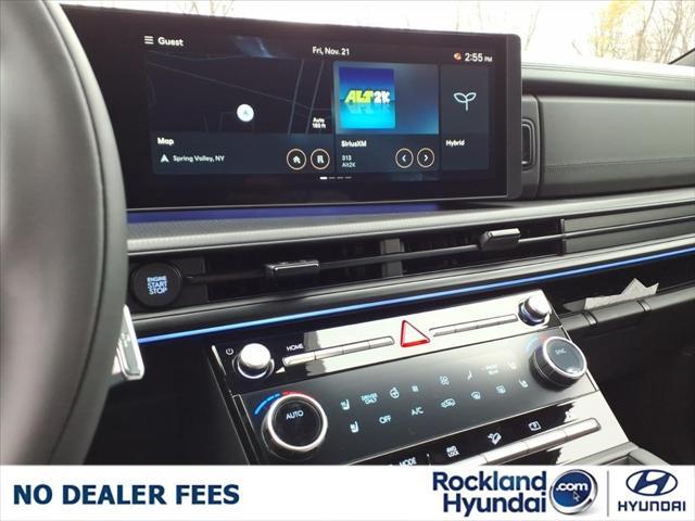 2026 Hyundai Santa Fe - $41,888