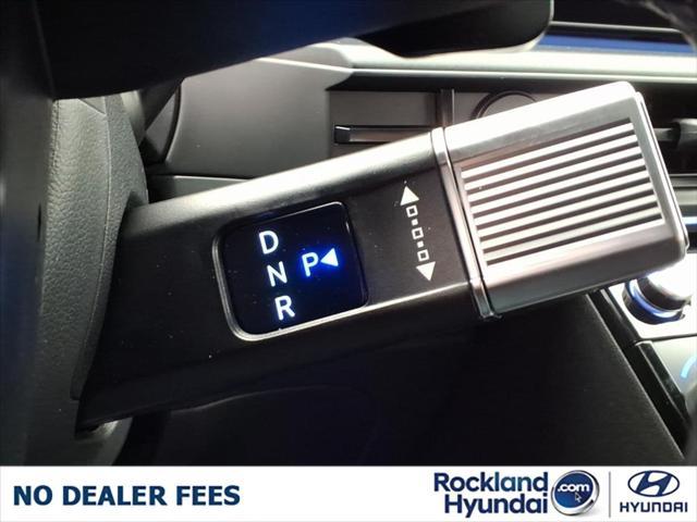 2026 Hyundai Santa Fe - $41,888