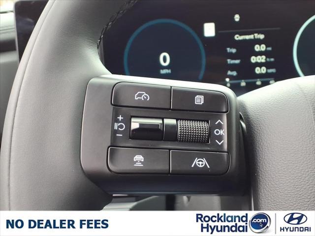 2026 Hyundai Santa Fe - $41,888