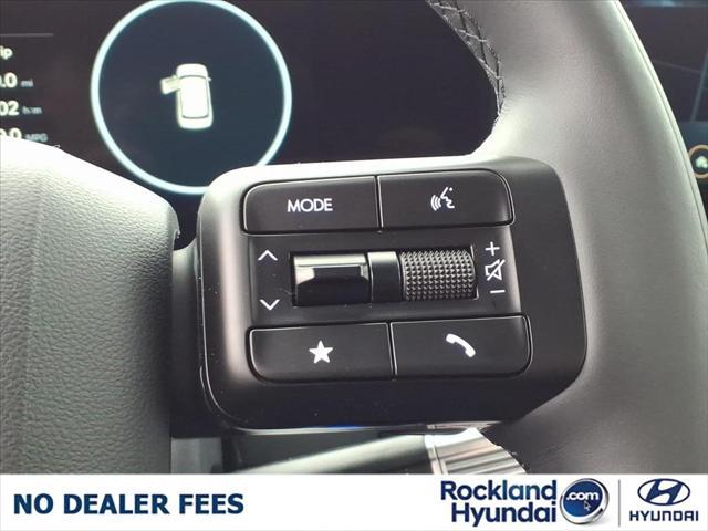 2026 Hyundai Santa Fe - $41,888