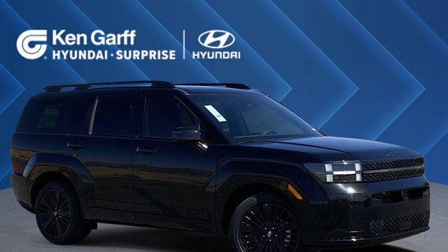 Preowned 2026 Hyundai SANTA FE Hybrid Calligraphy for Sale