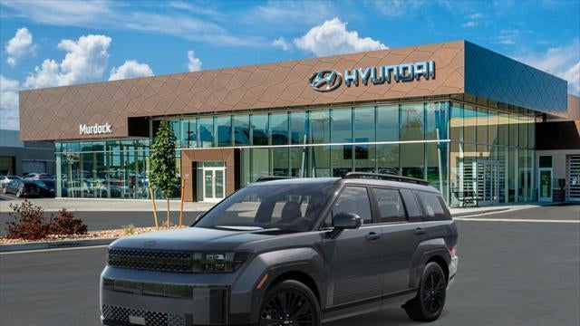 Preowned 2026 Hyundai SANTA FE Hybrid Calligraphy for Sale