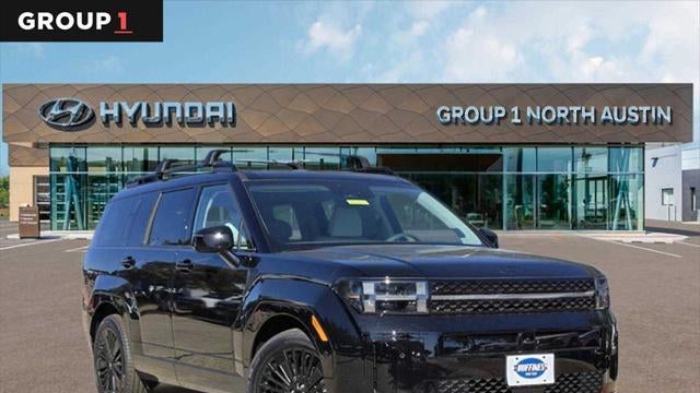 Preowned 2026 Hyundai SANTA FE Hybrid Calligraphy for Sale