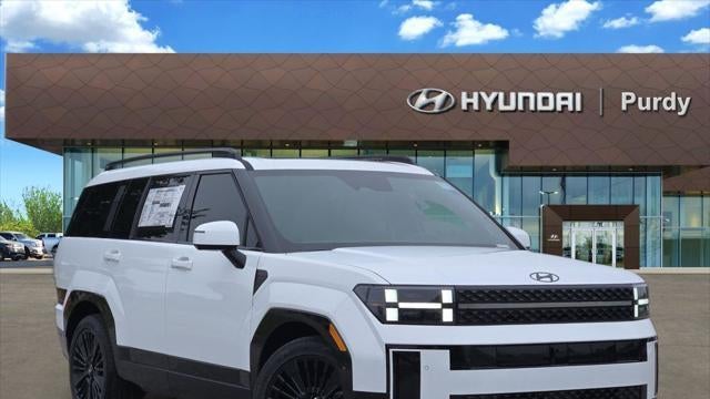 Preowned 2026 Hyundai SANTA FE Hybrid Calligraphy for Sale