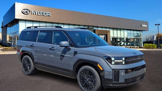 Preowned 2026 Hyundai SANTA FE Hybrid Calligraphy for Sale