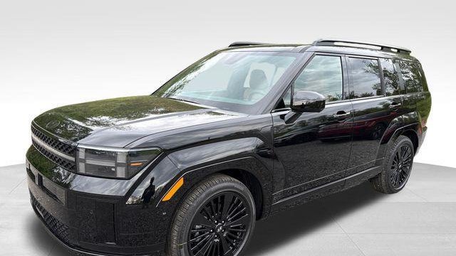 Preowned 2026 Hyundai SANTA FE Hybrid Calligraphy for Sale