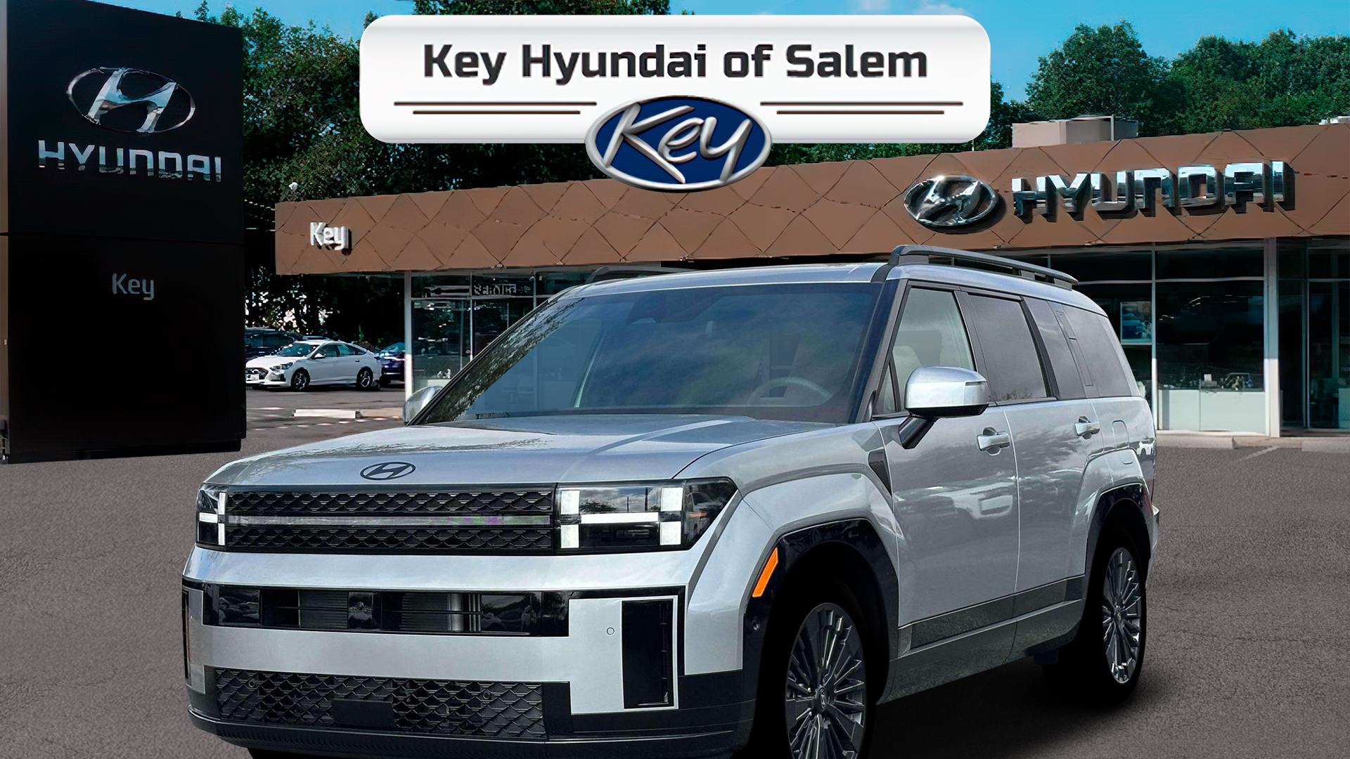 Preowned 2026 Hyundai SANTA FE Hybrid Calligraphy for Sale