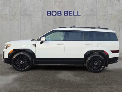 Photo of a 2024 Hyundai Santa FE AWD Calligraphy 4DR SUV for sale