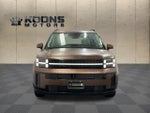 2025 Santa FE Thumbnail 3