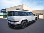 2025 Santa FE Thumbnail 4