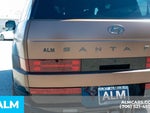 2025 Santa FE Thumbnail 10