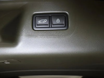 2025 Hyundai Santa FE AWD Calligraphy 4DR SUV
