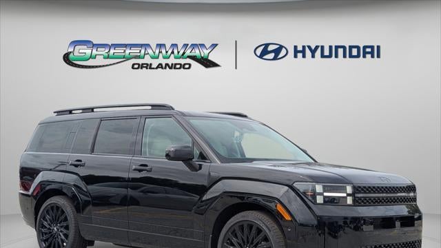 Preowned 2025 Hyundai SANTA FE Calligraphy for Sale